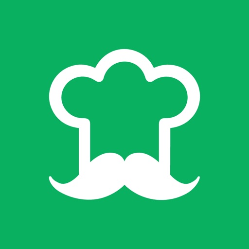 Recipe Keeper - Mr. Cook: Pengurus Resipi Pintar Anda