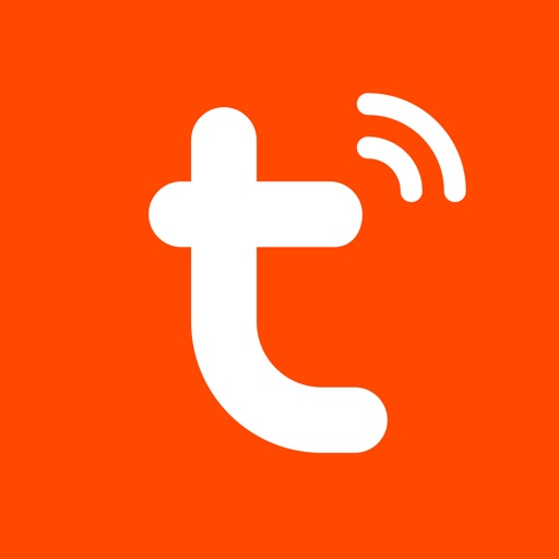 Tuya- Smart Life, Smart Living