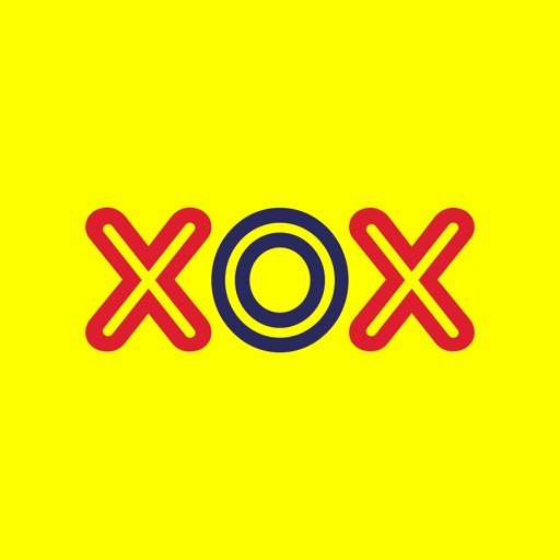 XOX 5G
